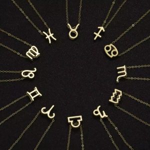 Набір підвіс «Знак зодіаку» - Зображення 5