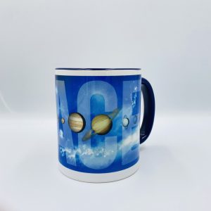 Чашка «Space» Planetarium Noosphere - Зображення 3