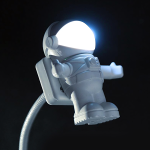 USB-світильник «Астронавт» - Зображення 3
