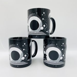 Чашка «Космос» Planetarium Noosphere - Зображення 3