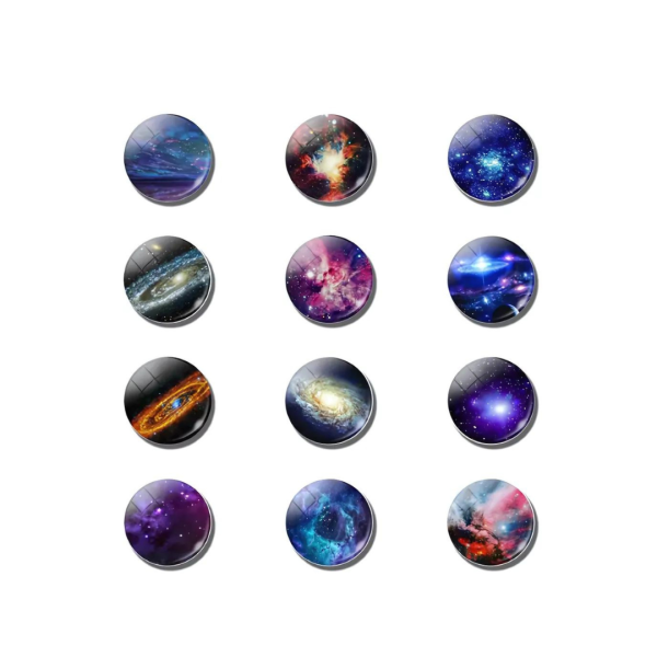 Магніт Magic Univers