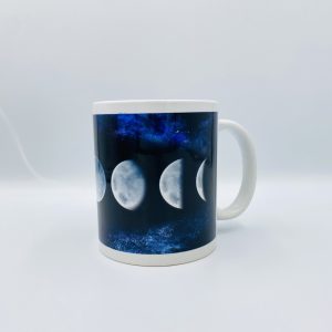 Чашка «Фази Місяця» Planetarium Noosphere - Зображення 4