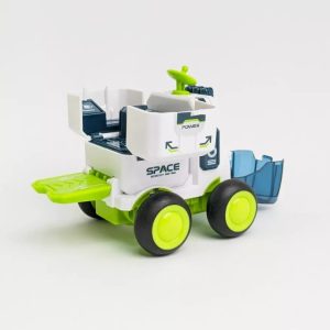 Іграшка «Місяцехід» - Зображення 4