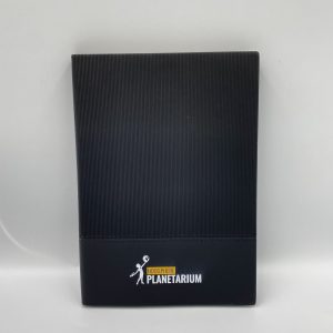 Записна книжка Planetarium Noosphere