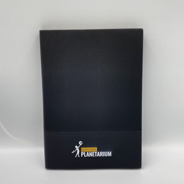 Записна книжка Planetarium Noosphere