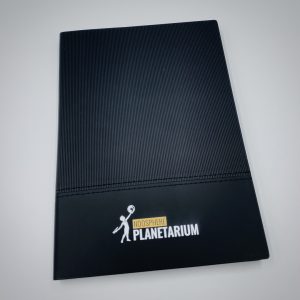 Записна книжка Planetarium Noosphere - Зображення 4