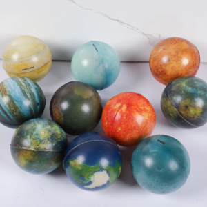 Іграшка-антистрес Galaxy ball