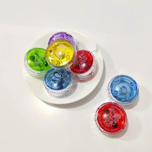 Йо-йо з LED-підсвіткою - Зображення 3