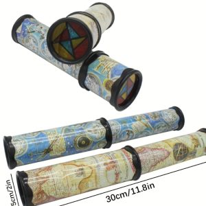 Калейдоскоп