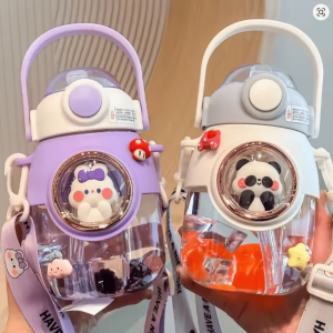 Космічна пляшка для напоїв