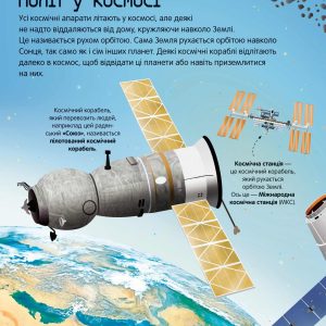 Книга «Велика книга ракет і космічних кораблів» - Зображення 3