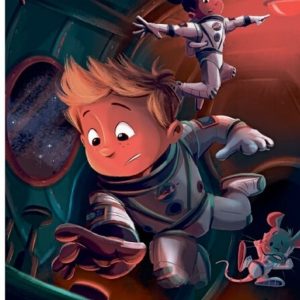 Книга «Увага! Код Червоний!»