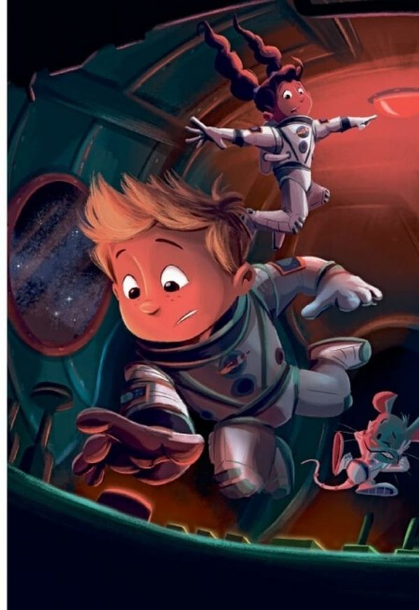 Книга «Увага! Код Червоний!»