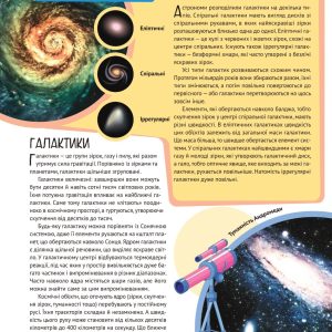 Книга «Космос» - Зображення 5