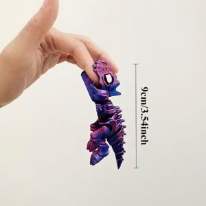 3Д фігурка «Динозавр»
