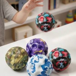 М'яч антистрес-антигравітаційний Moon Gravity Ball - Зображення 3