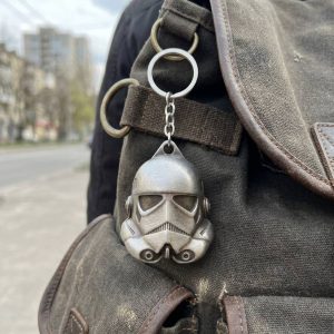 Брелок -"star wars"