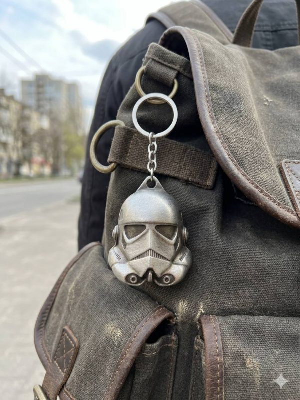 Брелок -"star wars"